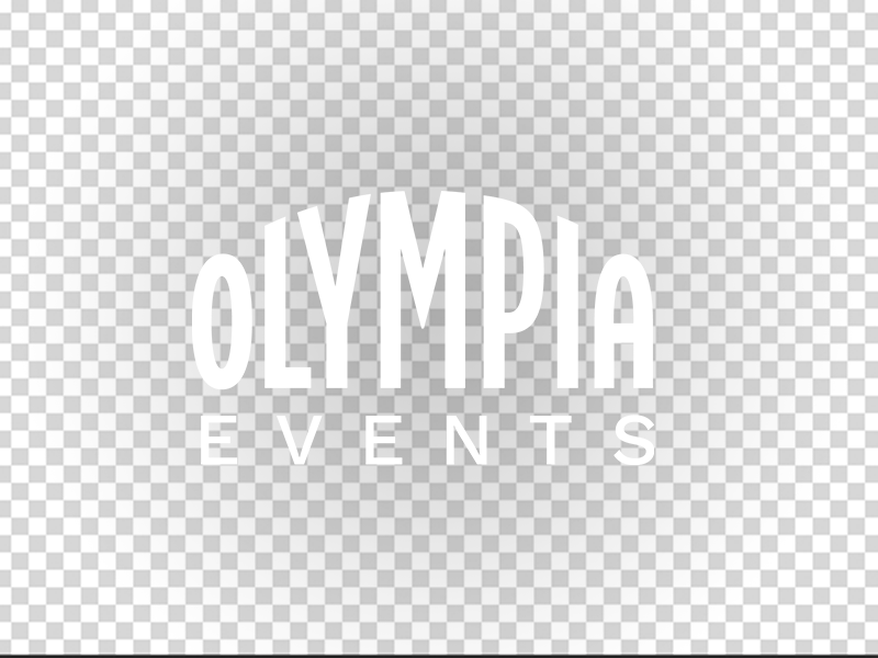 Olympia Events Logo White Thumb