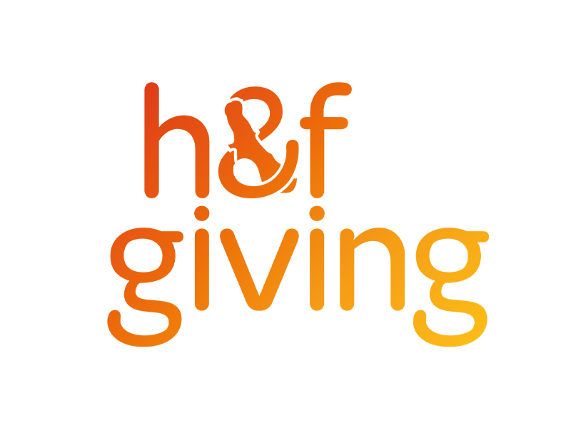 H&F Giving Logo