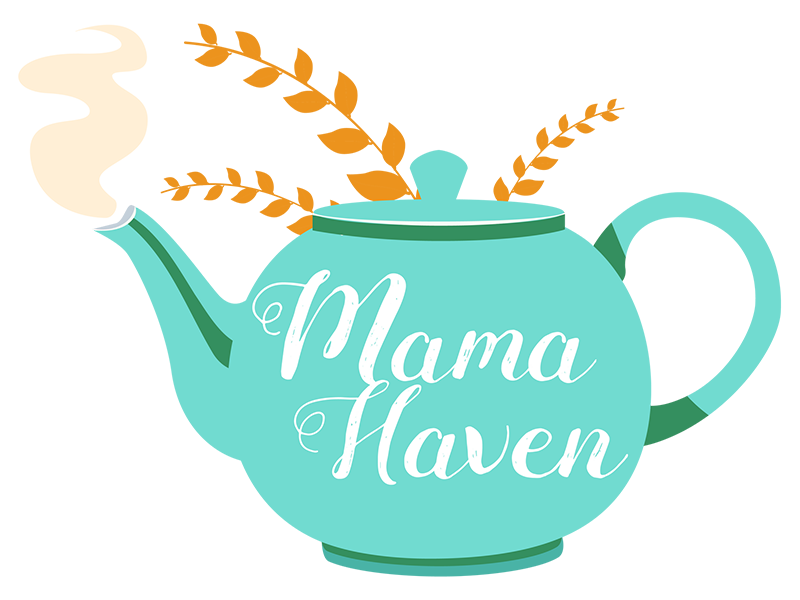 Mama Haven logo