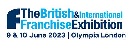 The British & International Franchise Exhibition 2023