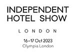 Independent Hotel Show 2023