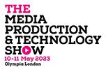 Media Production & Technology Show 2023