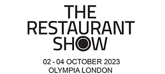 The Restaurant Show 2023