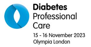 Diabetes Professional Care 2023