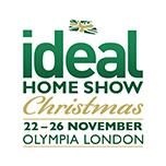 Ideal Home Show Christmas 2023