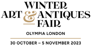 What's on in London - Winter Art & Antiques Fair 2023