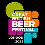 Great British Beer Fextival Logo