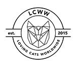 What's on in London - LCWW Cat Extravaganza 2024
