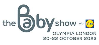 What's on in London - The Baby Show 2023
