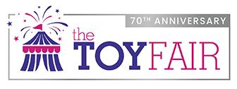 The Toy Fair 2024