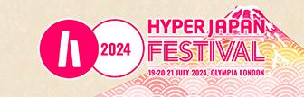 Hyper Japan 2024