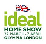 What's on in London - Ideal Home Show 2024