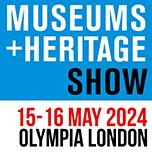 What's on in London - The Museums & Heritage Show 2024