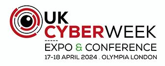 What's on in London - UK Cyber Week 2024