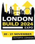 What's on in London - London Build Expo 2024