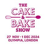 What's on in London - The Cake & Bake Show 2024