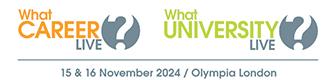 What's on in London - What University & What Career Live 2024