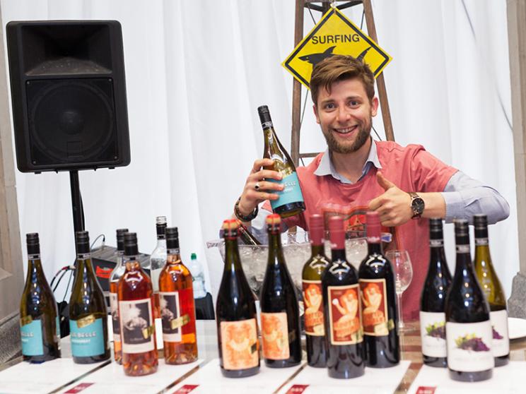 Laithwaites Wine Festival 2023