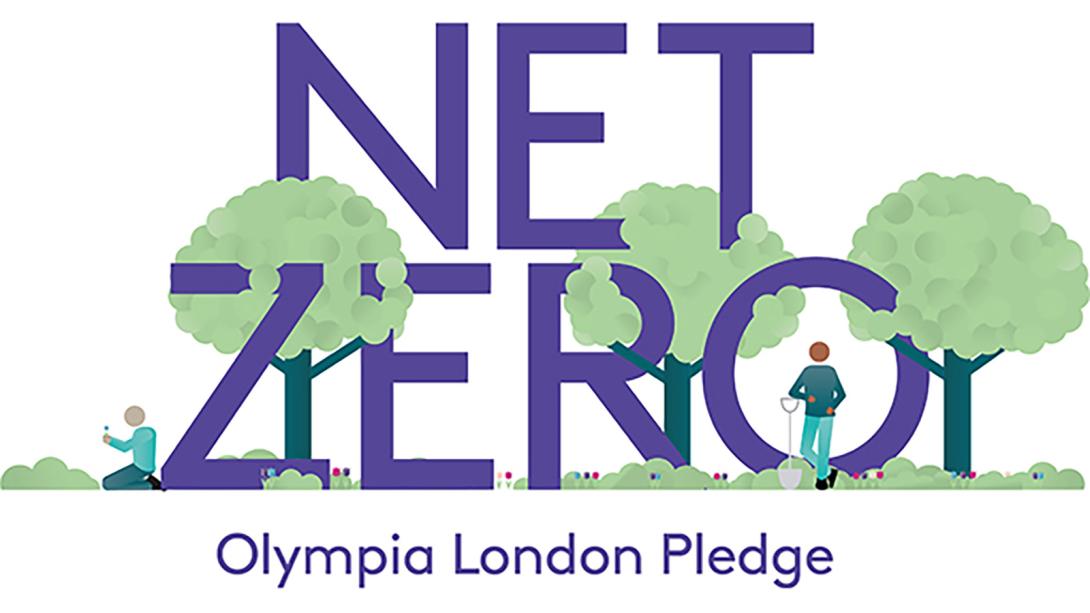 Net Zero pledge